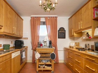 Holiday apartment Landhaus-Apartment Feldbergblick - Features photo 20