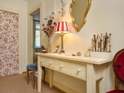 Holiday apartment Landhaus-Apartment Feldbergblick - Features photo 21