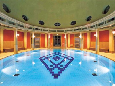 Holiday apartment Landhaus-Apartment Feldbergblick - Environment photo 29