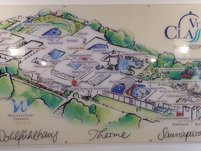 Holiday apartment Landhaus-Apartment Feldbergblick - Environment photo 30