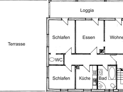 Holiday apartment Landhaus-Apartment Feldbergblick - Document photo 41