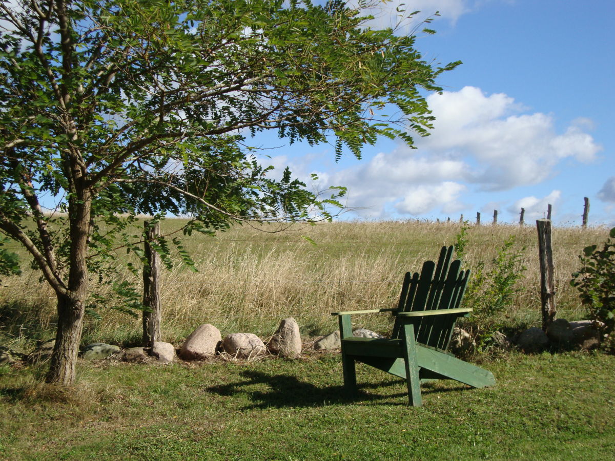 Holiday apartment Feriennest Sylvin - Outdoor photo 5