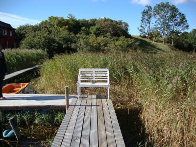 Holiday apartment Feriennest Sylvin - Outdoor photo 7