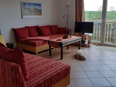 Holiday apartment Feriennest Sylvin - Features photo 12