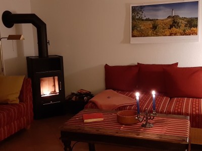 Holiday apartment Feriennest Sylvin - Features photo 14