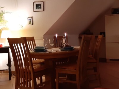 Holiday apartment Feriennest Sylvin - Features photo 15