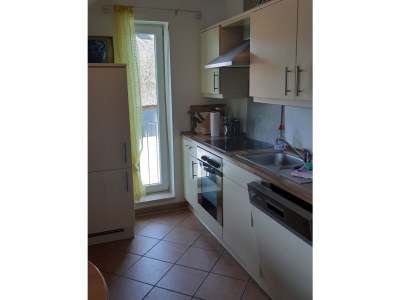 Holiday apartment Feriennest Sylvin - Features photo 16