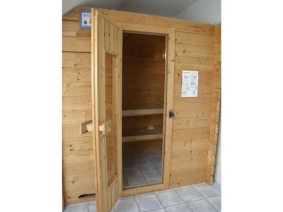 Holiday apartment Feriennest Sylvin - Features photo 20