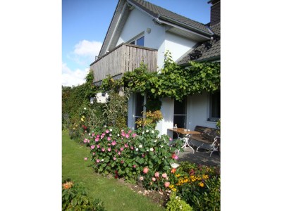 Holiday apartment Feriennest Sylvin - Features photo 21