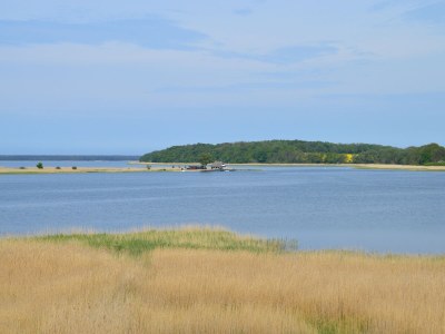 Holiday apartment Feriennest Sylvin - Environment photo 27