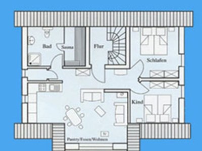 Holiday apartment Feriennest Sylvin - Document photo 31