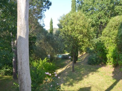 Holiday house Gem�tliches Ferienhaus mit Terrasse - Outdoor photo 12