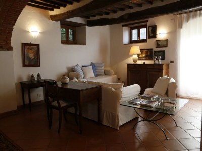 Holiday house Gem�tliches Ferienhaus mit Terrasse - Features photo 15