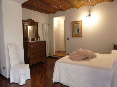 Holiday house Gem�tliches Ferienhaus mit Terrasse - Features photo 17