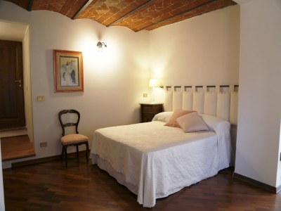 Holiday house Gem�tliches Ferienhaus mit Terrasse - Features photo 18