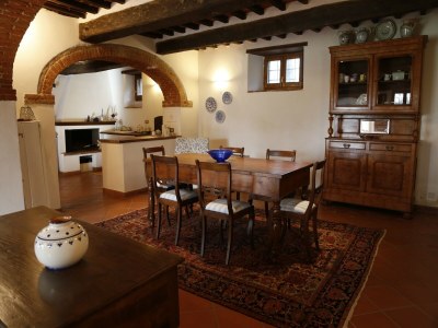 Holiday house Gem�tliches Ferienhaus mit Terrasse - Features photo 19