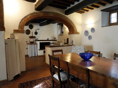 Holiday house Gem�tliches Ferienhaus mit Terrasse - Features photo 20