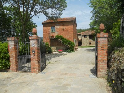 Holiday house Gem�tliches Ferienhaus mit Terrasse - Features photo 21