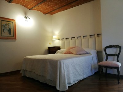 Holiday house Gem�tliches Ferienhaus mit Terrasse - Features photo 22