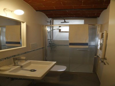 Holiday house Gem�tliches Ferienhaus mit Terrasse - Features photo 23