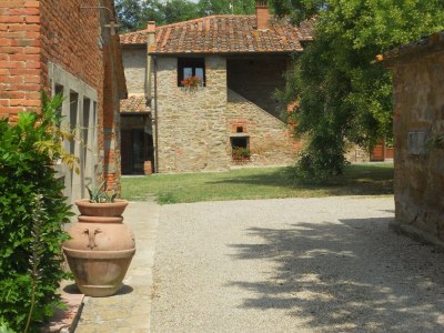 Holiday house Gem�tliches Ferienhaus mit Terrasse - Features photo 24