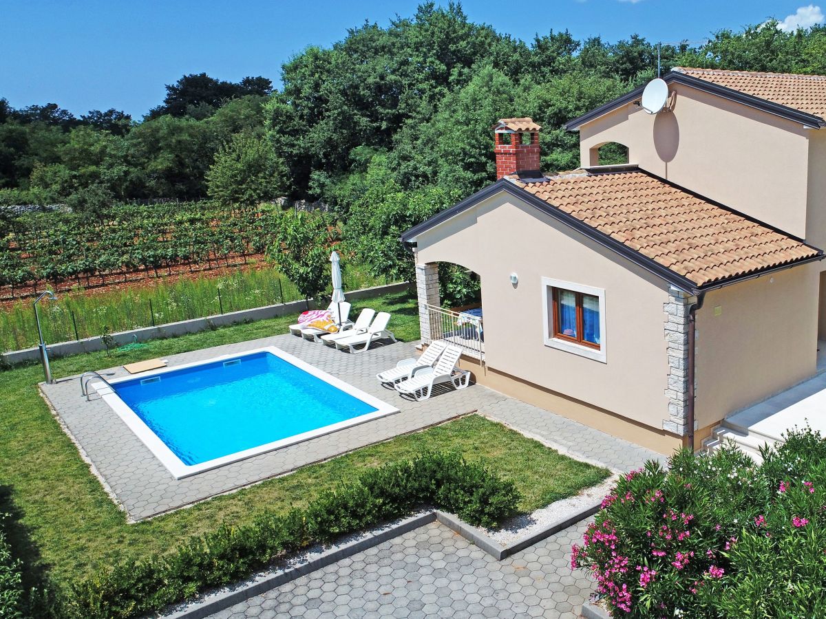 Villa Paris III - Outdoor photo 3