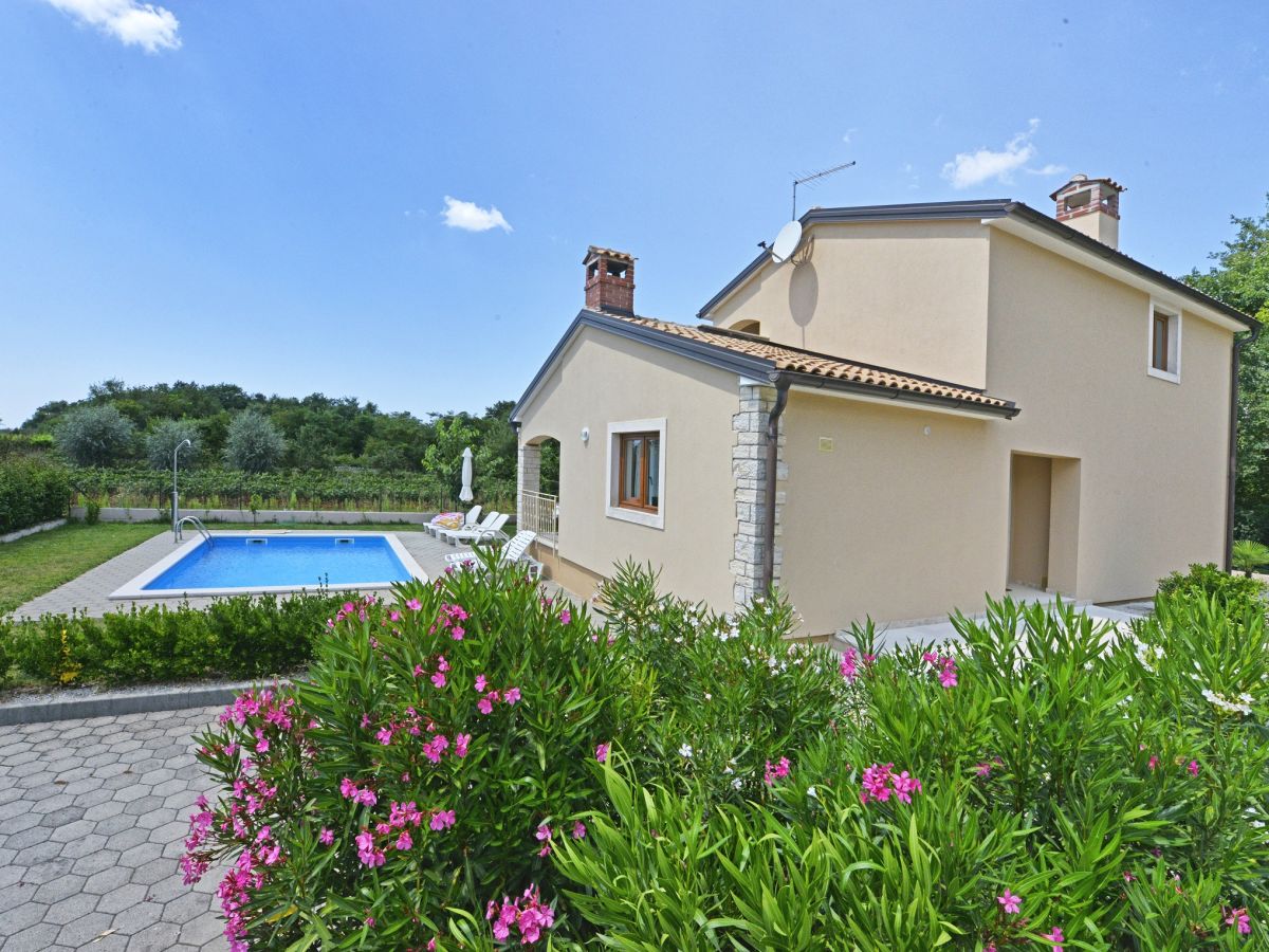 Villa Paris III - Outdoor photo 4