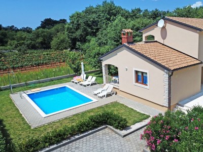 Villa Paris III - Outdoor photo 3