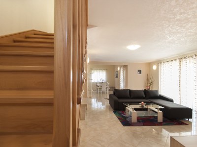 Villa Paris III - Features photo 12