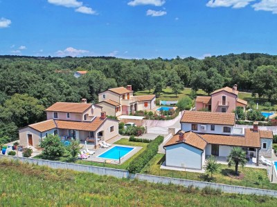 Villa Paris III - Environment photo 20