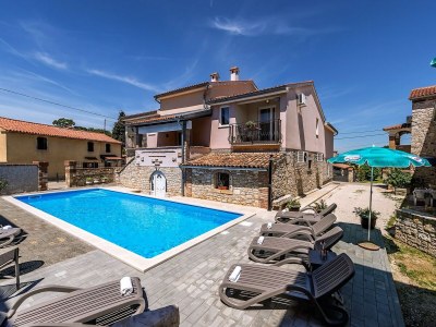 Apartment Valtrazza Noemi No.1 - Outdoor photo 2