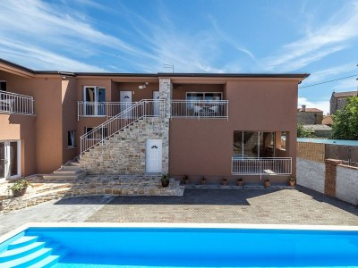 Apartment Valtrazza Noemi No.1 - Features photo 4