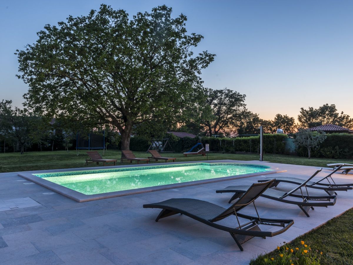 Villa Anita Hrboki - Outdoor photo 3