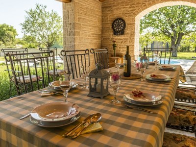 Villa Anita Hrboki - Outdoor photo 5