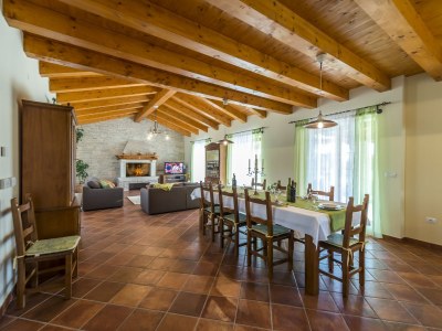 Villa Anita Hrboki - Features photo 7