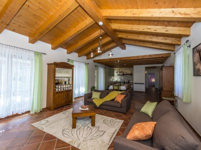 Villa Anita Hrboki - Features photo 8