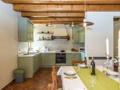 Villa Anita Hrboki - Features photo 9