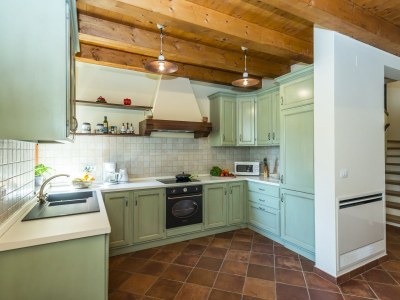 Villa Anita Hrboki - Features photo 10