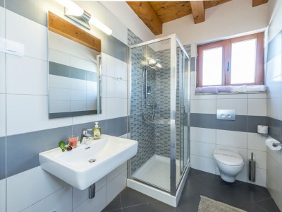 Villa Anita Hrboki - Features photo 11