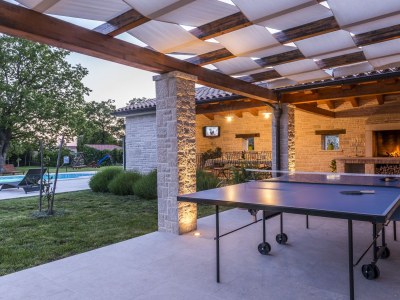 Villa Anita Hrboki - Environment photo 20