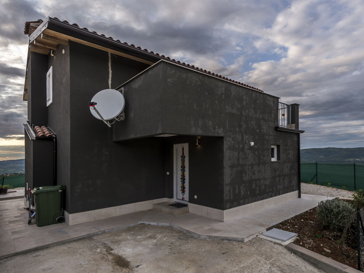 Villa Art House - Outdoor photo 4