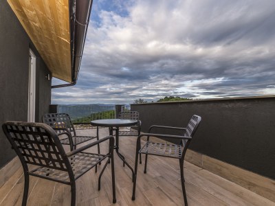 Villa Art House - Outdoor photo 5