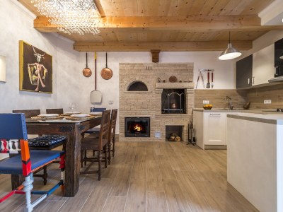 Villa Art House - Features photo 7