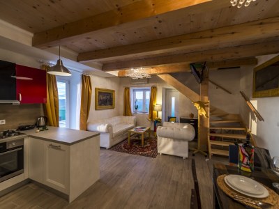 Villa Art House - Features photo 8