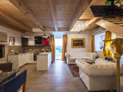 Villa Art House - Features photo 9