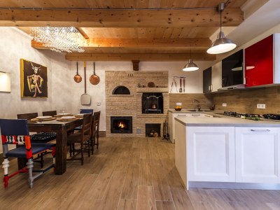 Villa Art House - Features photo 10