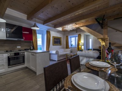 Villa Art House - Features photo 11