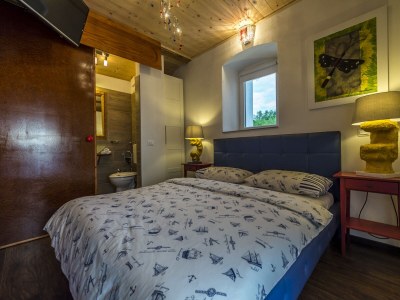 Villa Art House - Features photo 12