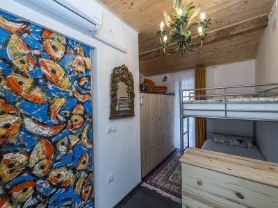 Villa Art House - Features photo 14