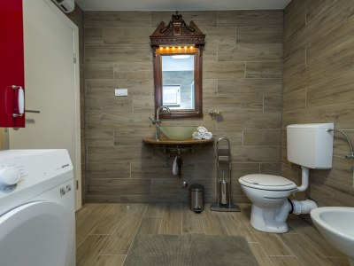 Villa Art House - Features photo 17